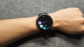 Galaxy Watchでポイント一括管理！StoCard設定方法解説