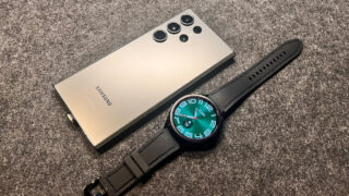 おサイフ(Felica)非対応スマホでGalaxy Watch6は使える？検証・解説