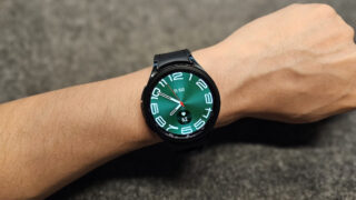 【レビュー】Galaxy Watch6 classicでできることは？スペック・機能解説！