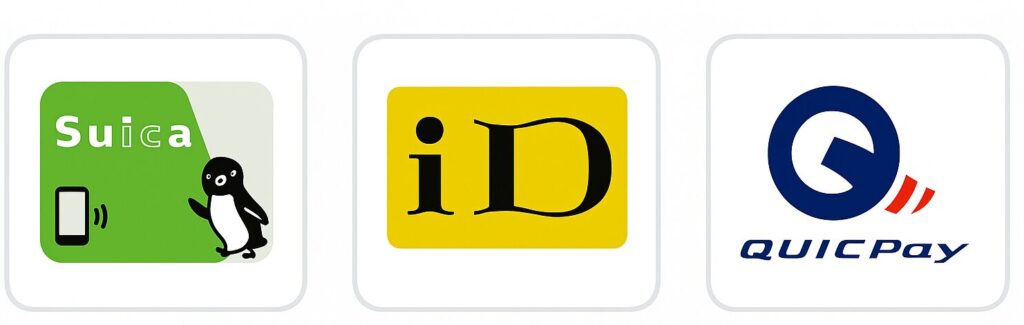 suica/id/quicpay