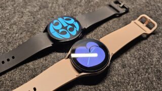 【レビュー】Galaxy Watch5とWatch6の違いは？比較解説